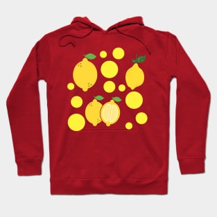 Lemon Hoodie